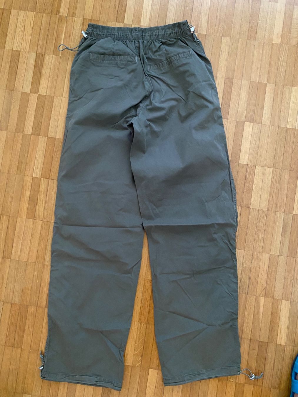 Hosen: Pantalon fille – Gebraucht aus Basel von OK2010 1