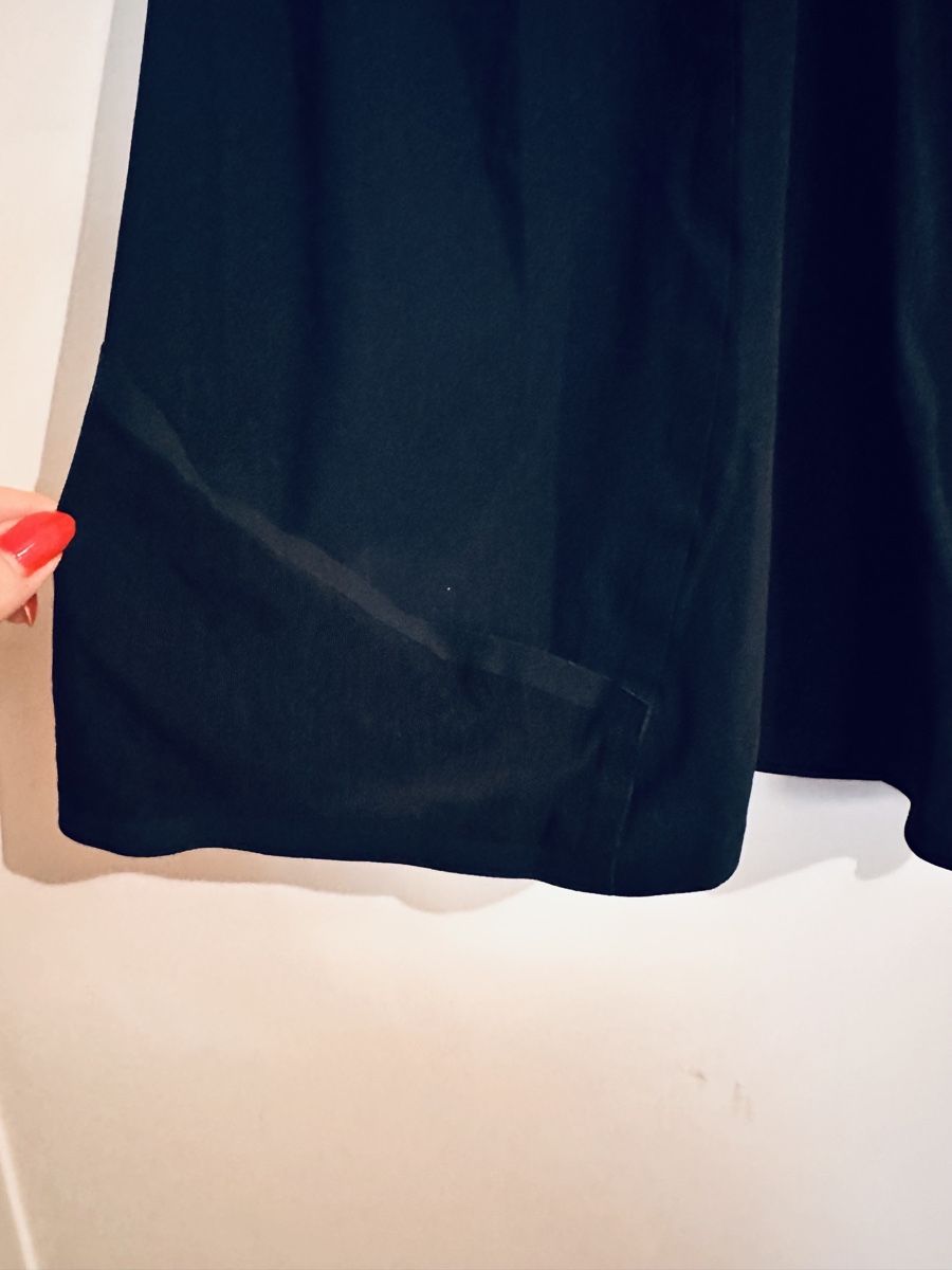 Girbaud Top: Top noir Marithé François Girbaud – Nuovo (secondo la descrizione) da Lausanne venduto da Magic1900 4