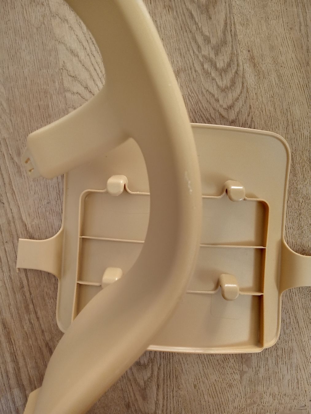 Stokke Seggioloni: Tripp Trapp by Stokke Set gebraucht – Usato da Rehetobel venduto da Modi98 2