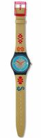 Swatch Cancun - GN126 - 1993