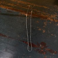 Kette Labradorit