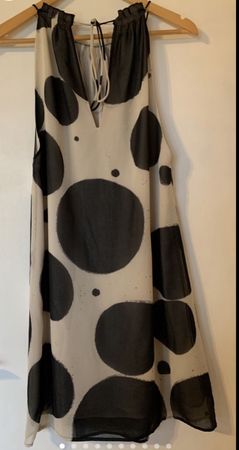 Sommerkleid von Mango