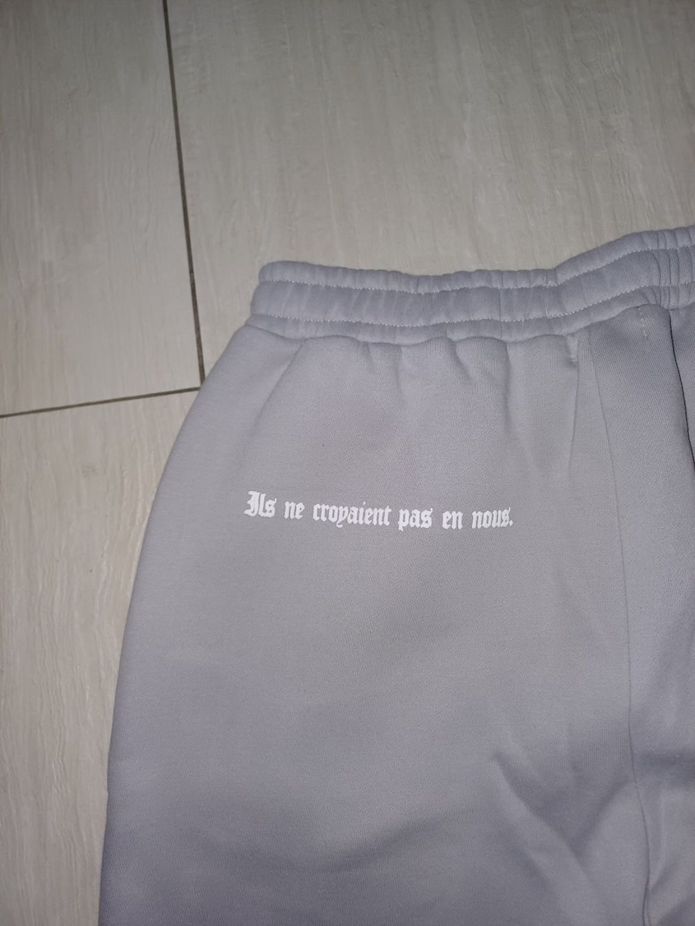 Pantalons: Jogging Fleecore – Neuf (Voir description) à Bex par Sakito 3
