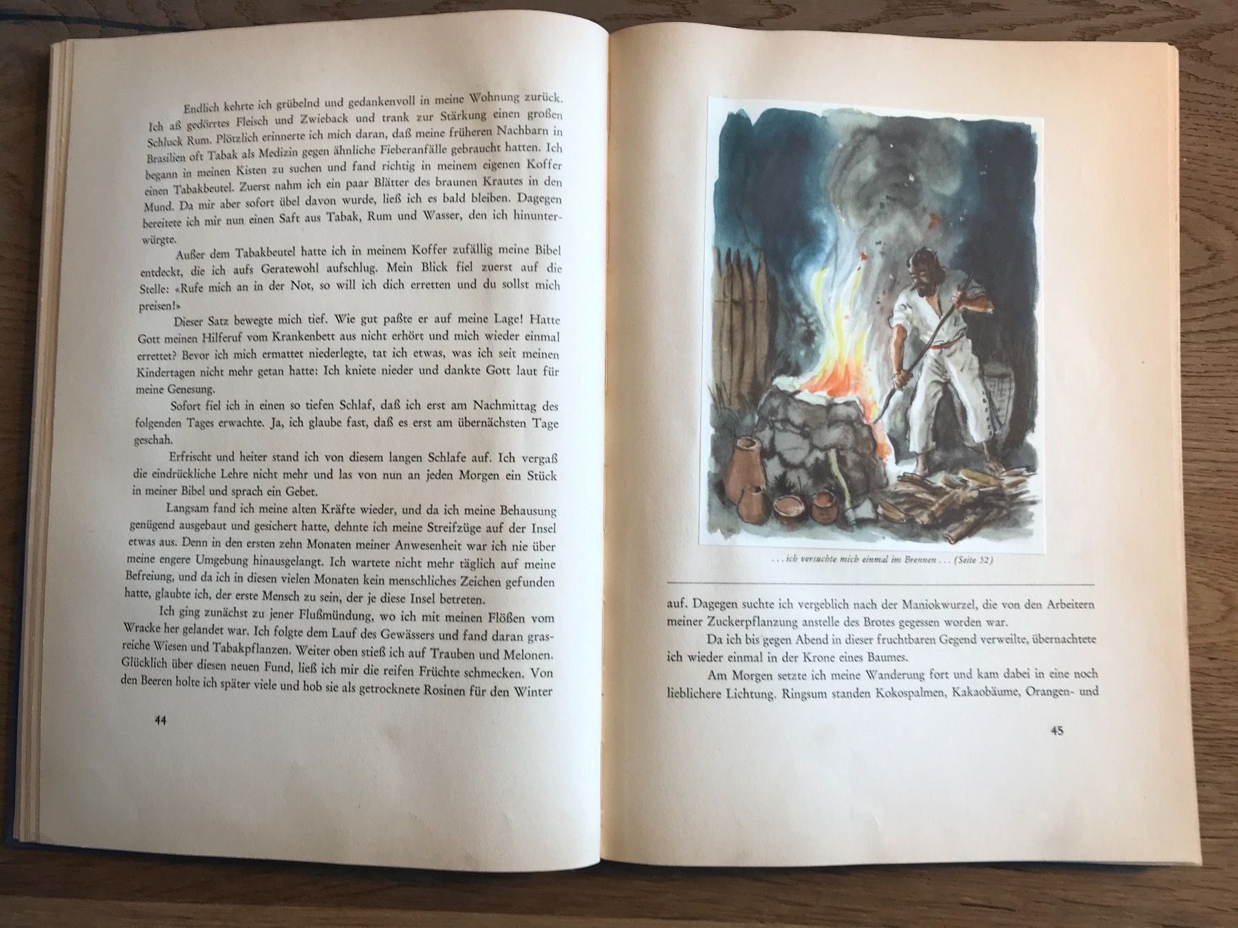 Libri: Robinson Crusoe – Usato da Kloten venduto da leom_2012 3
