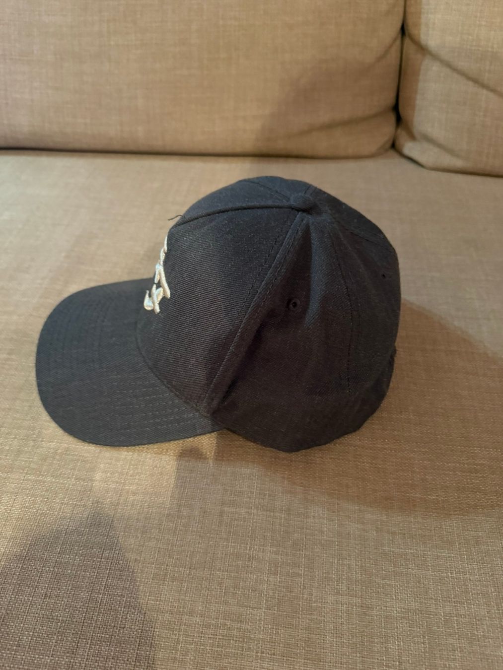 Chapeaux, bonnets & casquettes: Foo Fighters  Cap – D'occasion à Winkel par Studi66 2