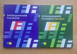 Schülergrammatik Französisch / Übungen 