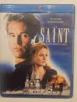 Blu-ray The Saint Der Mann ohne Namen guter Zustand