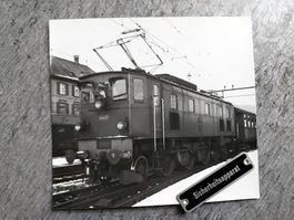 SBB Ae 3/6 II Nr. 10437 - Foto