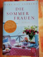Mary Kay Andrews, Die Sommerfrauen
