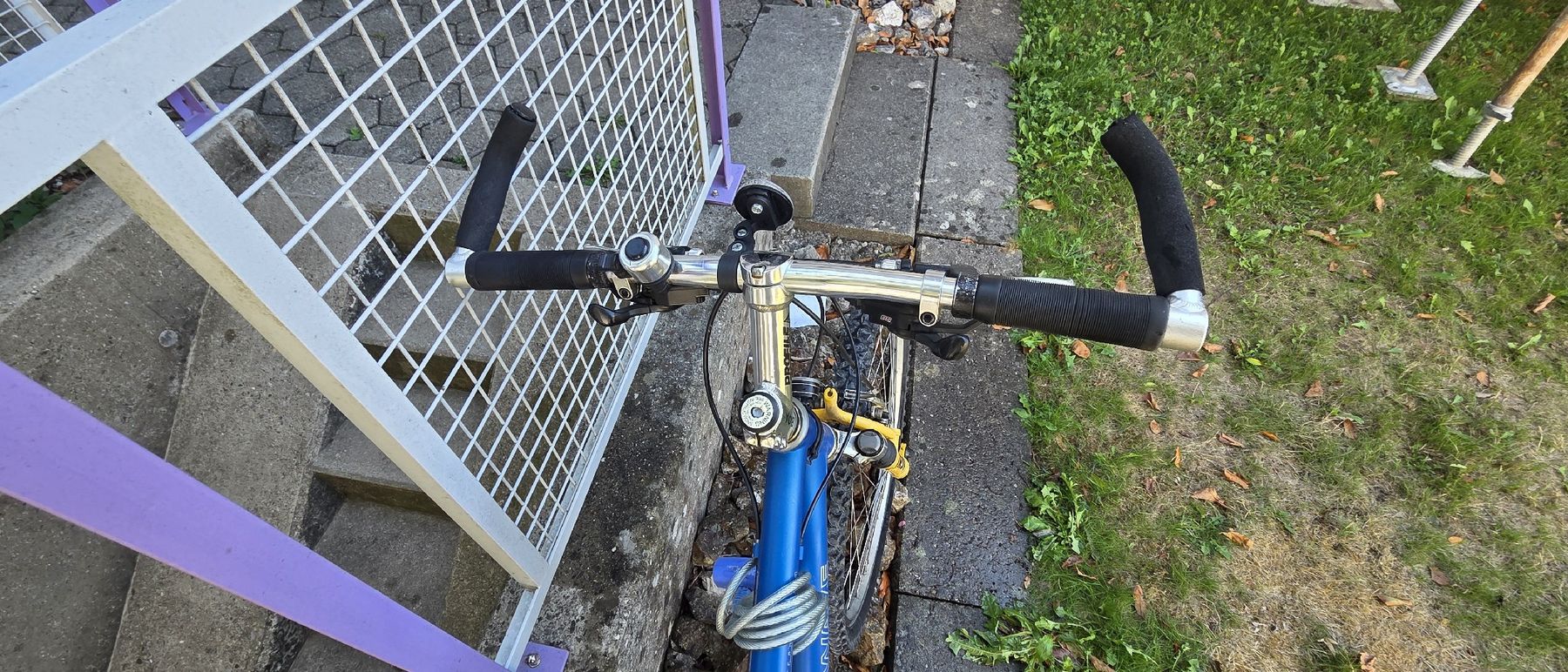 Crosswave Velos: Fahrrad Mountainbike  – Gebraucht aus Gunzgen von thomasbx 2