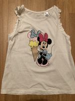 Minnie Mouse Gr. 122/128