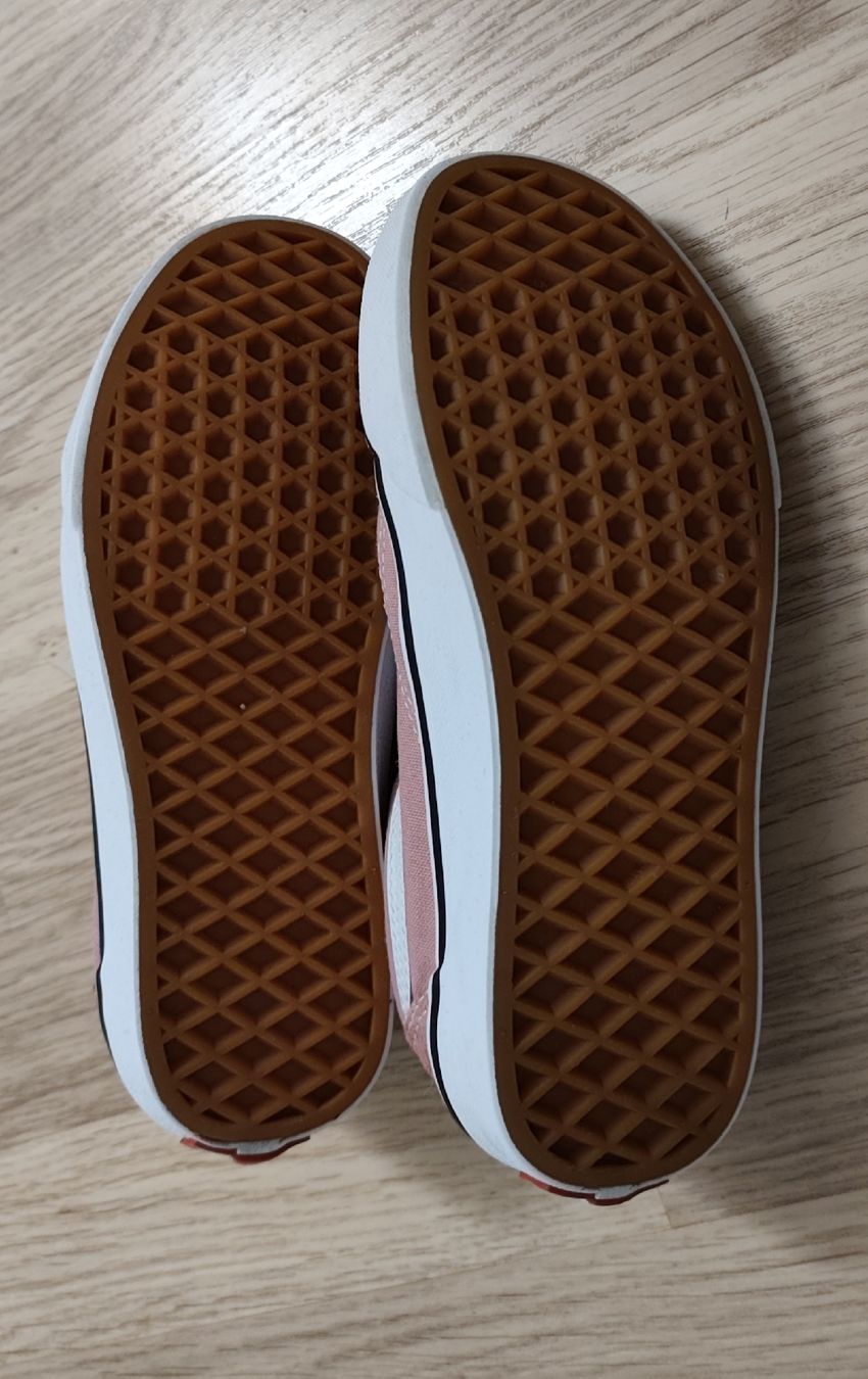 Vans Chaussures femmes: Basket Vans 35 – D'occasion à Martigny par Vintage-23 4