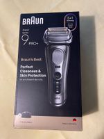 Braun Series 9 Pro+  – 9615S  NEU 349.- JETZT  279.00
