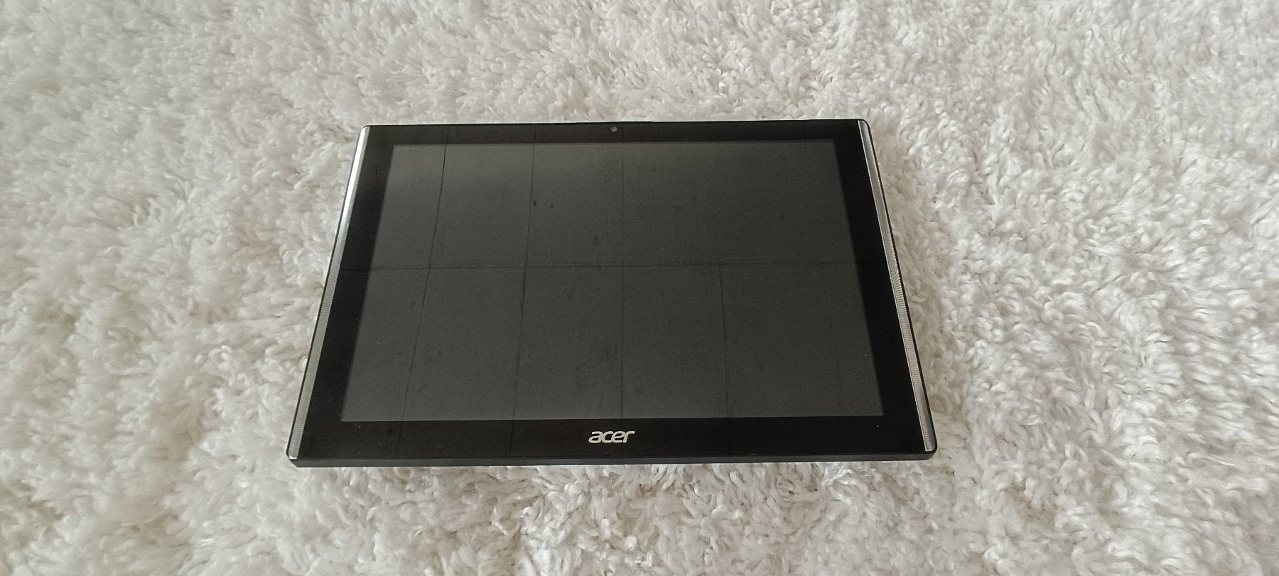 Acer Tablet PC: Acer B3-A40 – Usato da Faoug venduto da Palm0