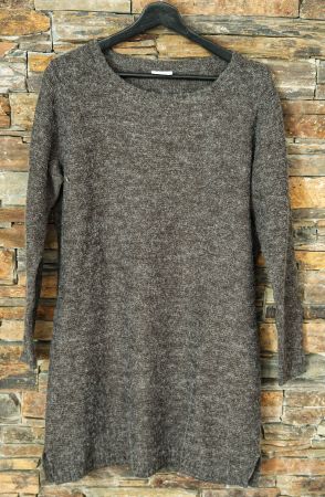 Kleid / Strickkleid Gr. L VILA