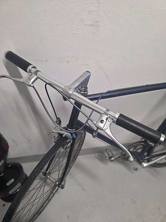 Biciclette: Fahrrad – Usato da Zürich venduto da facero 3