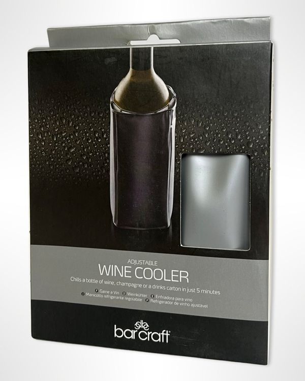 BAR CRAFT WeinKühler Kaufen auf Ricardo