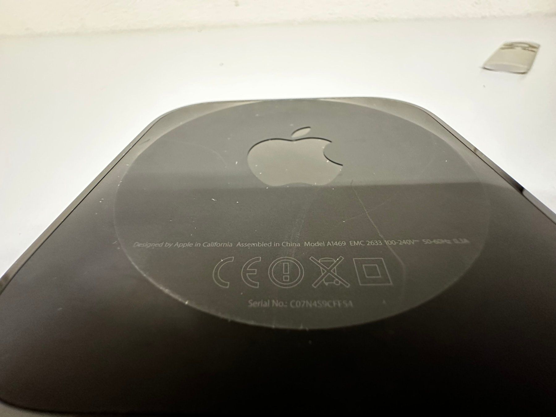 Apple Televisori: Apple TV (3. Generation) – Usato da Hochdorf venduto da av-electronics 4