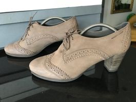 Damenhalbschuh Roberto Santi