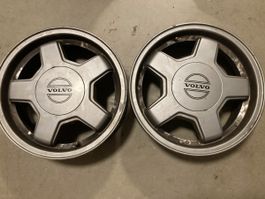 Original Volvo Alufelgen gebraucht