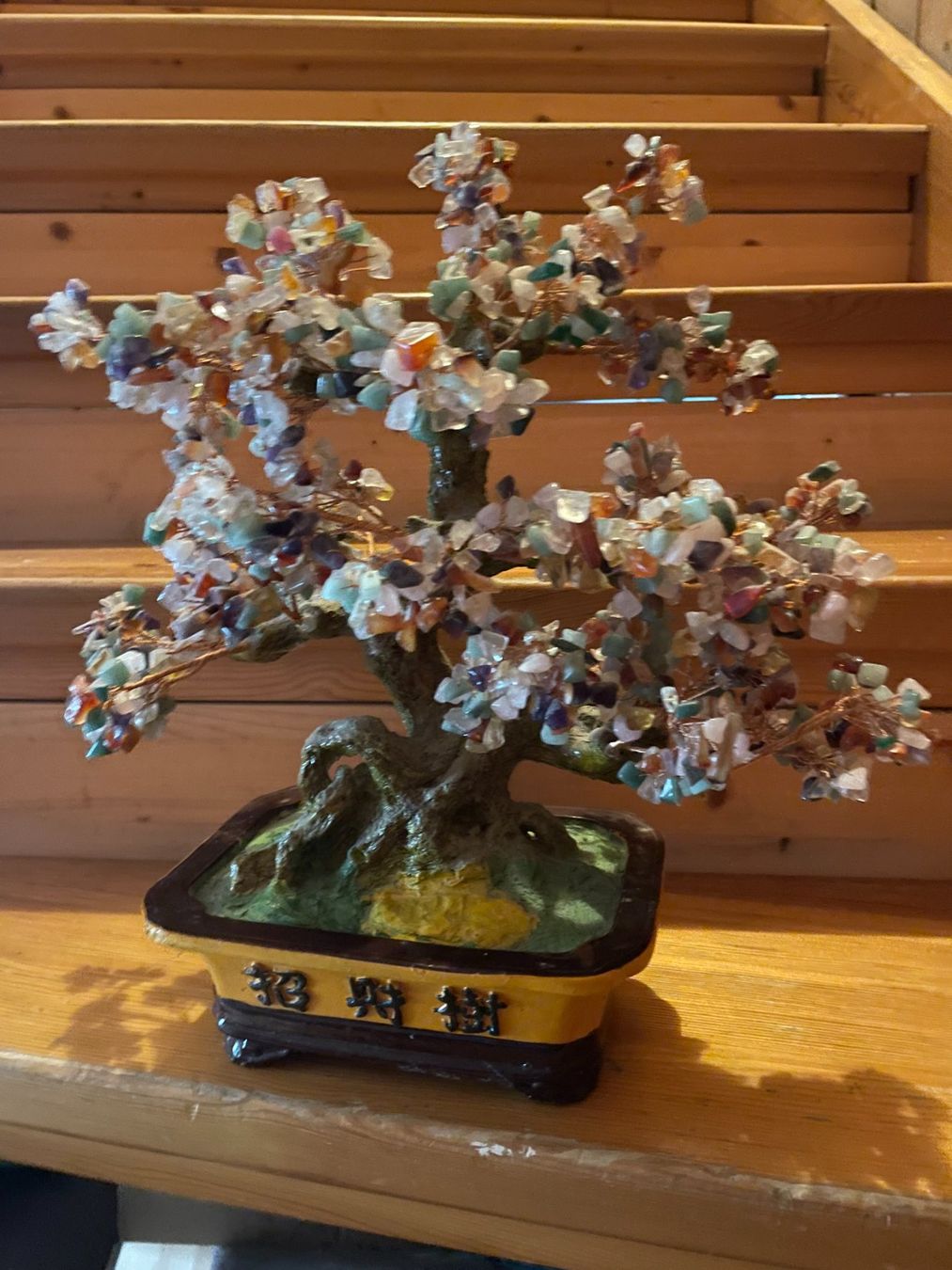 Tutte le decorazioni: Edelsteinbaum – Usato da Zürich venduto da Delphin0506 1