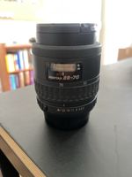 Pentax 28-70mm Objektiv guter Zustand