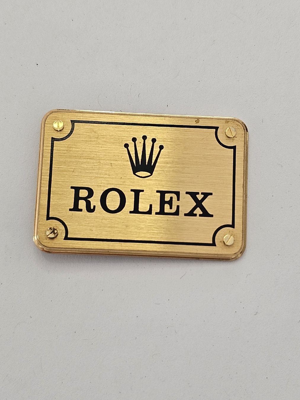Sonstige Dekorationen & Accessoires: Rolex – Gebraucht aus S. Antonino von paoloc1842