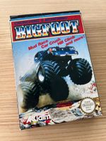 NES BIGFOOT - Klassiker Game