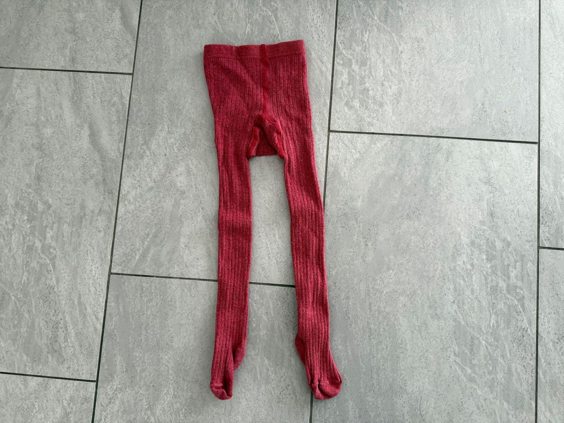 H&M Calze & Collant: Strumpfhose - Grösse 74/80 - H&M – Usato da Bülach venduto da Loredana13