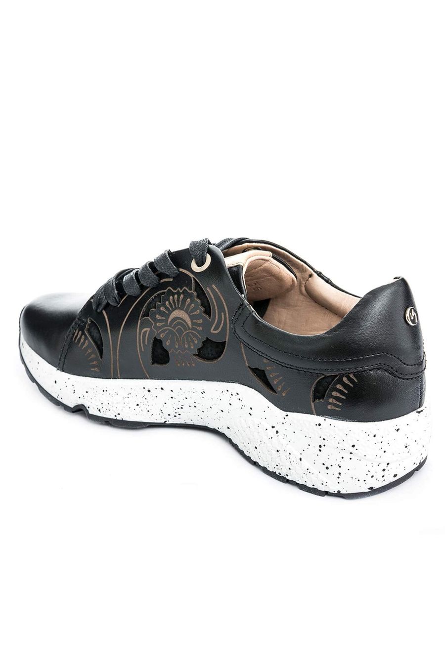 Scarpe da donna: Damen Sneaker Grösse 36 – Nuovo e nell'imballaggio originale da Rengg venduto da Colomo 2