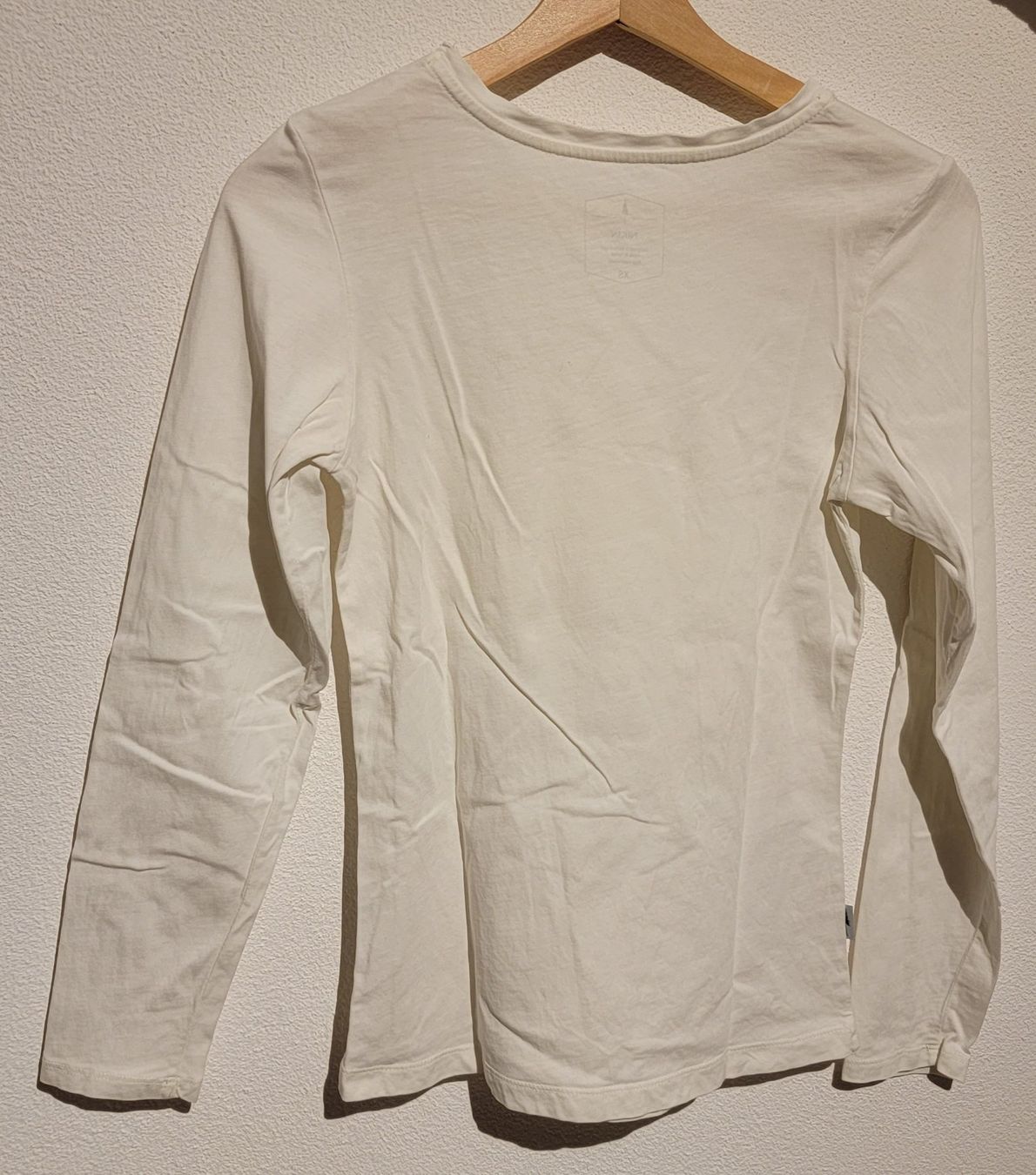 Nikin T-Shirts: Maglietta Nikin - XS – Gebraucht aus Bellinzona von dan_m8pc 1