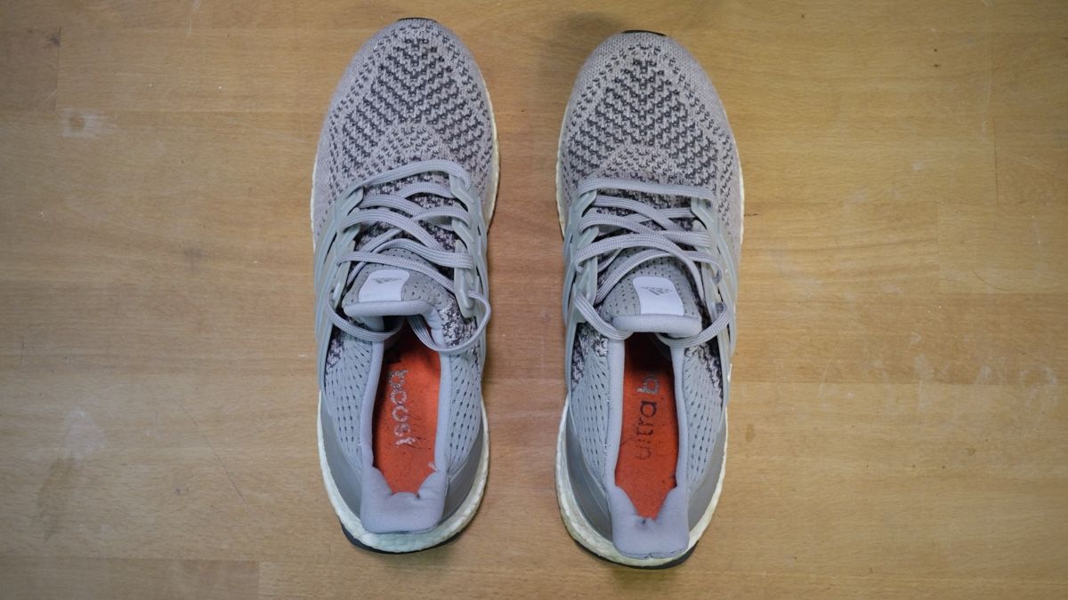 Adidas Herrenschuhe: Adidas Ultra Boost 41 grau Laufschuhe – Gebraucht aus Zürich von nan_mf8c 3