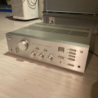 Sony TA-AX500 (1983 - 1985)