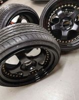 Jantes Work Meister S1 3P