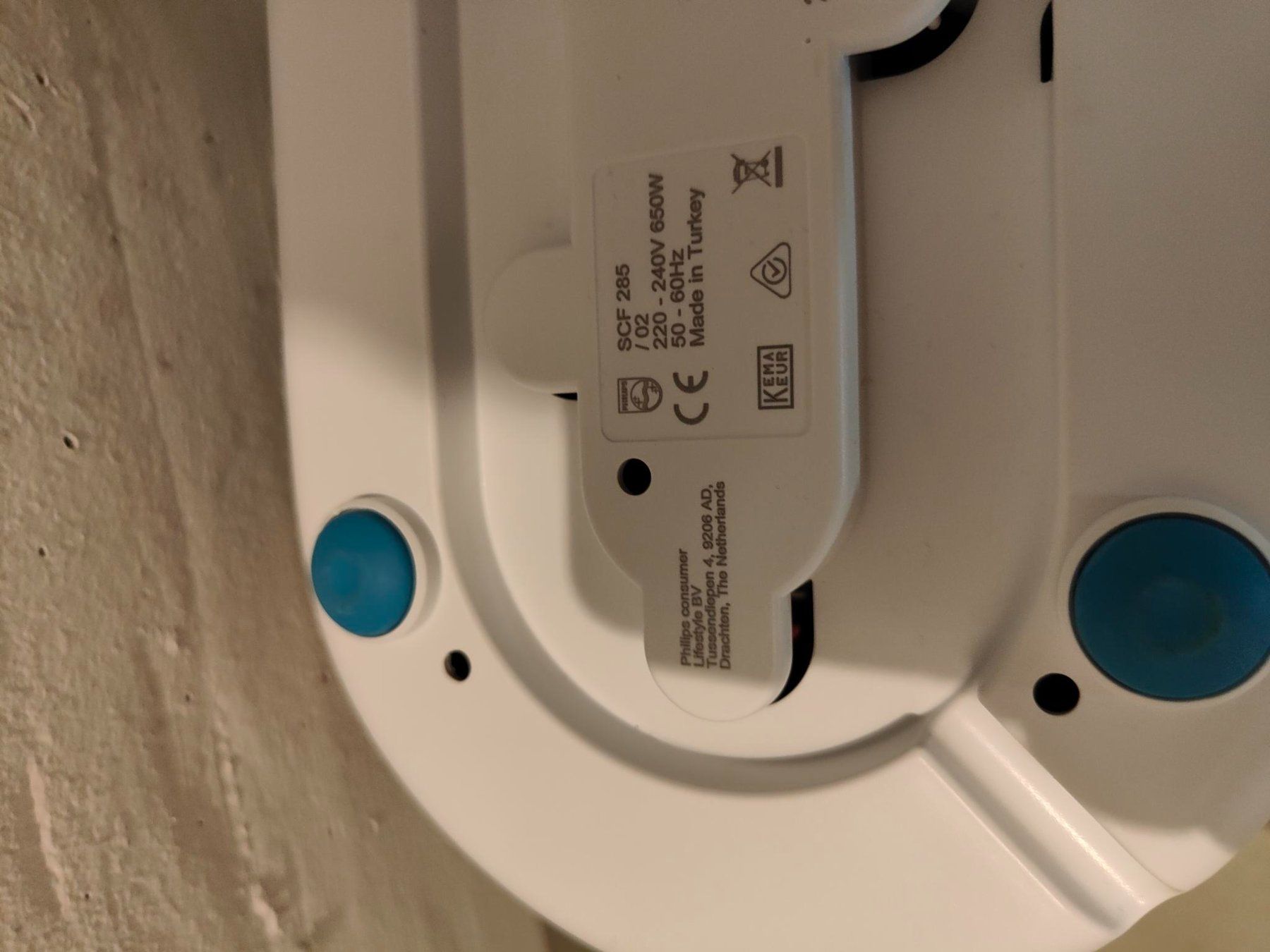 Baby-Mahlzeiten: Philips Avent Dampfsterilisator SCF285 – Gebraucht aus Oberengstringen von fishermens01 1