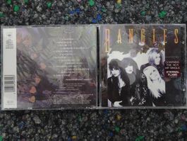 CD : Bangles