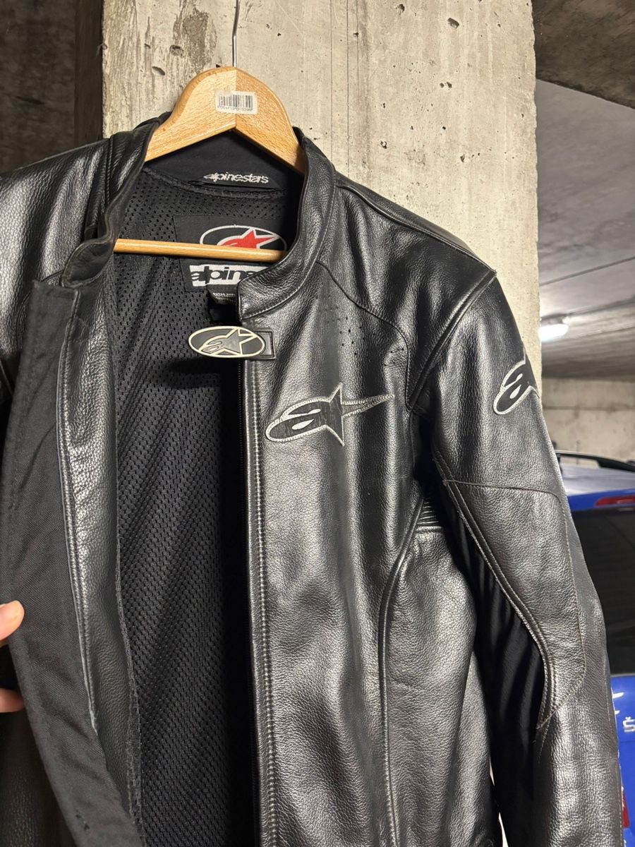 Alpinestars Lotti di vestiti: Combinaison alpinstar  – Usato da Chavannes-Renens venduto da tim_8669 2