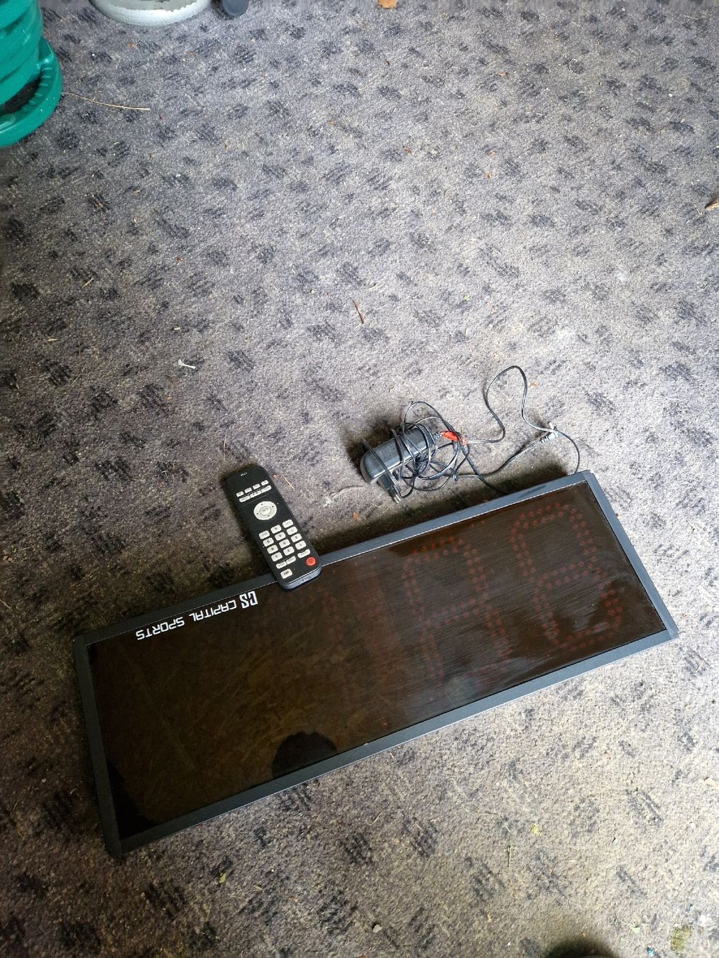 PC: Fitnesstimer  – Usato da Ottenhusen venduto da buru89 1