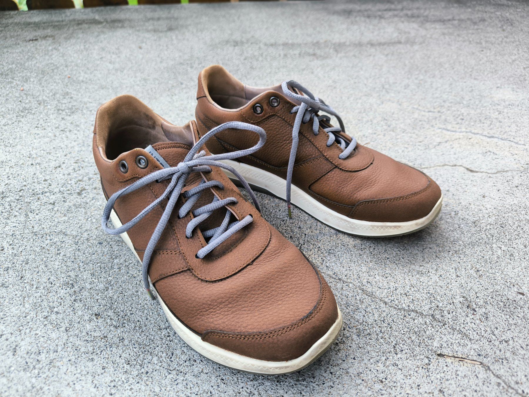 Scarpe da donna: Lunge Schuhe - Wie neu! – Nuovo (secondo la descrizione) da Schüpfheim venduto da Flohmaster