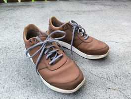 Lunge Schuhe - Wie neu!