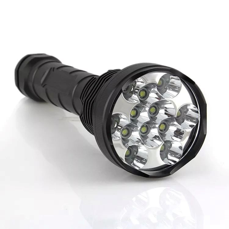 Lampade: Taschenlampe Super Bright 13800LM 5Mode – Nuovo e nell'imballaggio originale da Unterägeri venduto da RmOnline 3