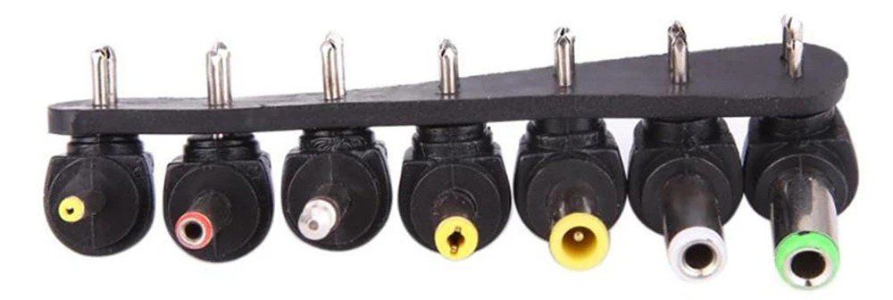 Unità & Adattatore: Multi-Stecker-Netzgerät von 3-12V mit 2.5A – Nuovo e nell'imballaggio originale da St. Gallen venduto da schnaeppchen-preise 1