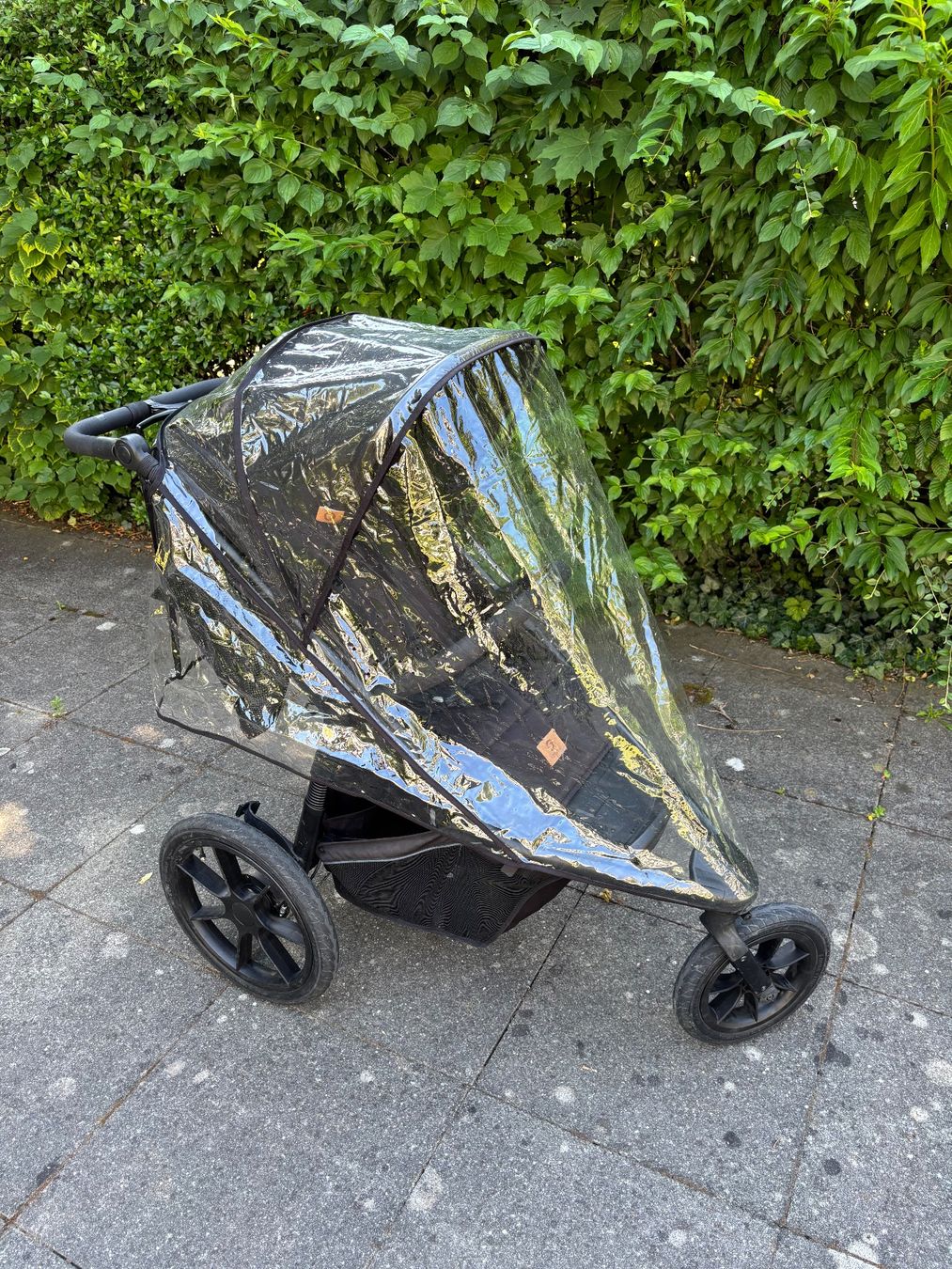 Lionelo Kinderwagen: Top Kinderwagen! – Gebraucht aus Bern von ann_gabrielle 5