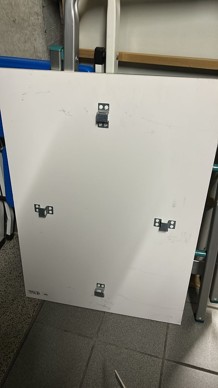 Gemälde: Quadro gufi – Gebraucht aus Melano von H-Sara 1