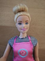 Barbie Fashionista, Bäcker Schürze, Neu und ungespielt!