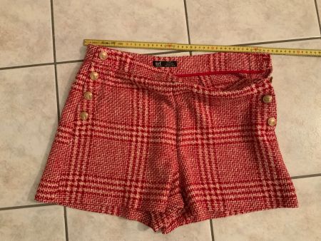 Damen Hose Zara 38