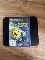 Spongebob Schwammkopf: Die Kreatur aus der KK - PS2 Spiel