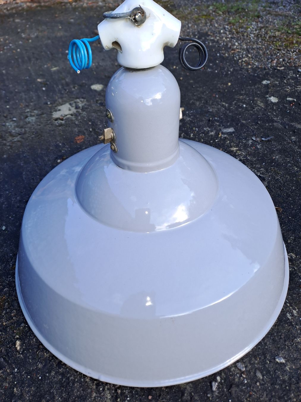 Bag Turgi Lampade: BAG Turgi Leuchte – Usato da Gebenstorf venduto da suroh 3