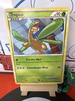 POKÉMON / Tropius / Undaunted 2010 🇩🇪