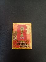 FIFA World Cup 2026 sticker UNITED EDITION PANINI (FWC 6)